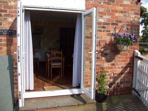 مبيت وإفطار Fifth Milestone Cottage