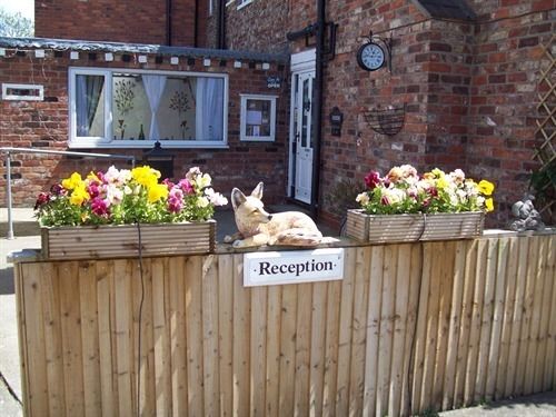 مبيت وإفطار Fifth Milestone Cottage