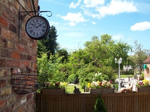 مبيت وإفطار Fifth Milestone Cottage