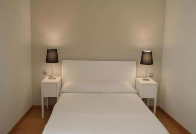 Girona Housing Ginesta 9