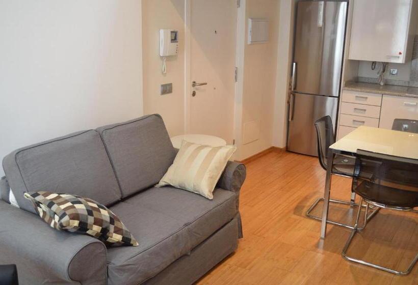 Girona Housing Ginesta 9