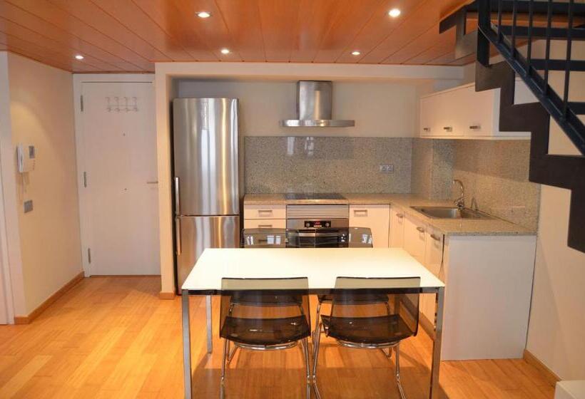 Girona Housing Ginesta 9