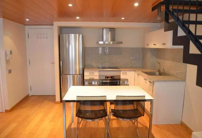 Girona Housing Ginesta 9