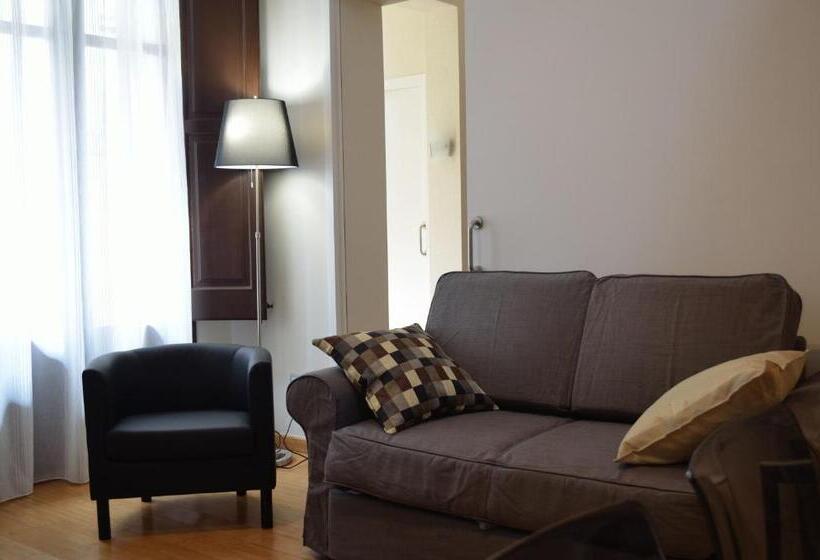 Girona Housing Ginesta 9