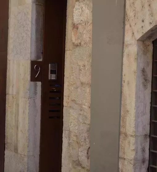 Girona Housing Ginesta 9