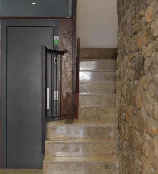 Girona Housing Ginesta 9