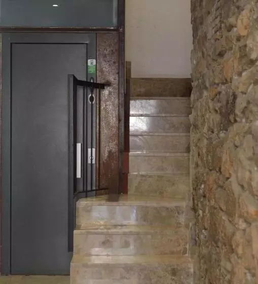 Girona Housing Ginesta 9