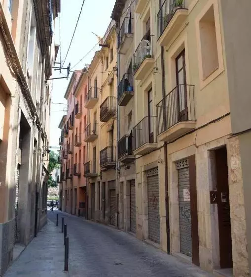 Girona Housing Ginesta 9