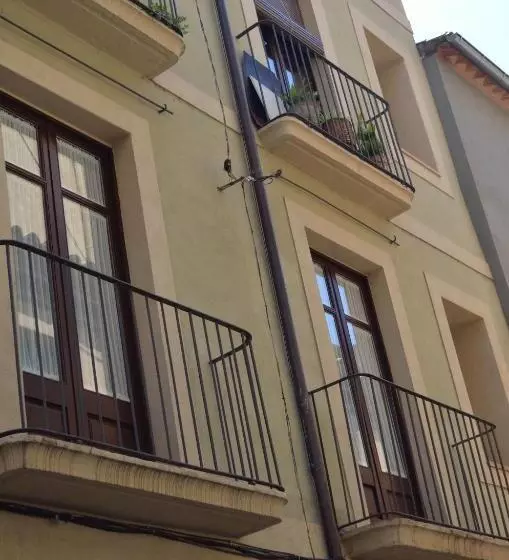 Girona Housing Ginesta 9