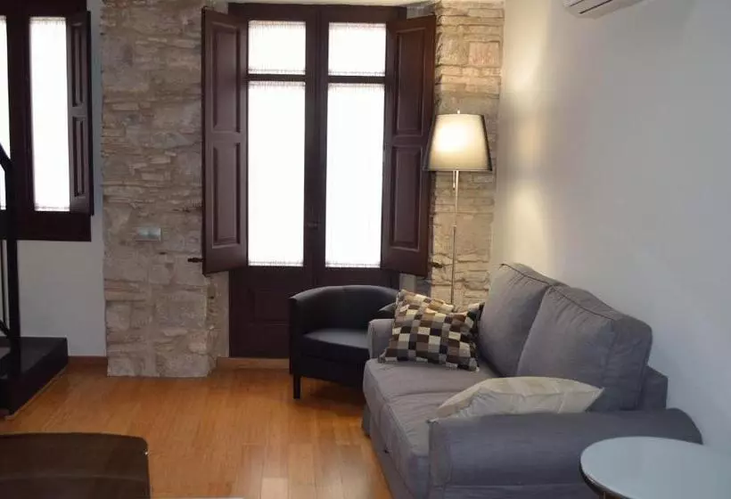 Girona Housing Ginesta 9