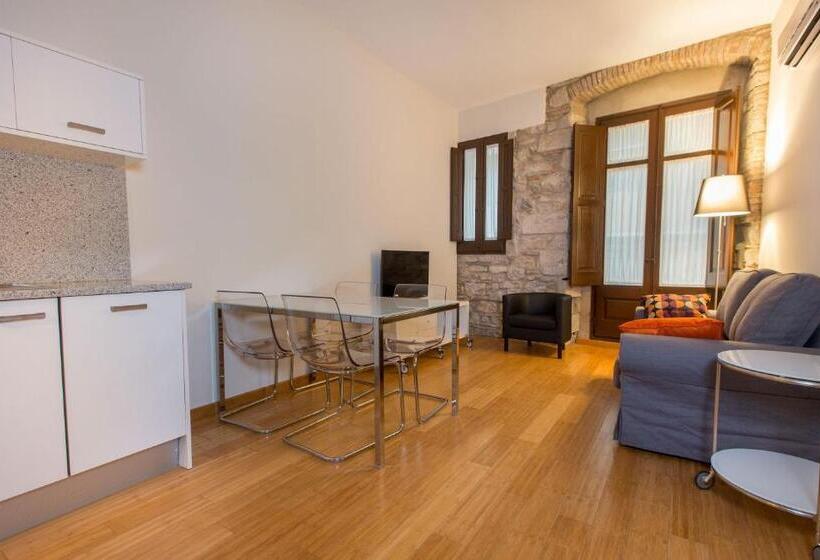 Girona Housing Ginesta 9