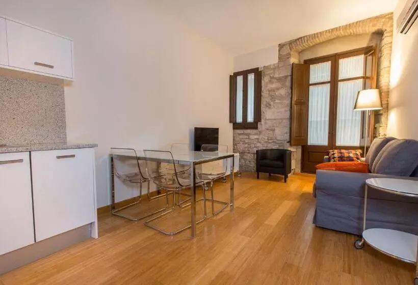 Girona Housing Ginesta 9