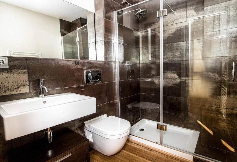 Girona Housing Ginesta 9