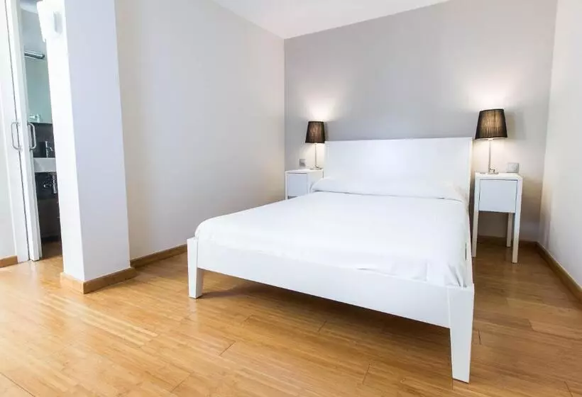Girona Housing Ginesta 9