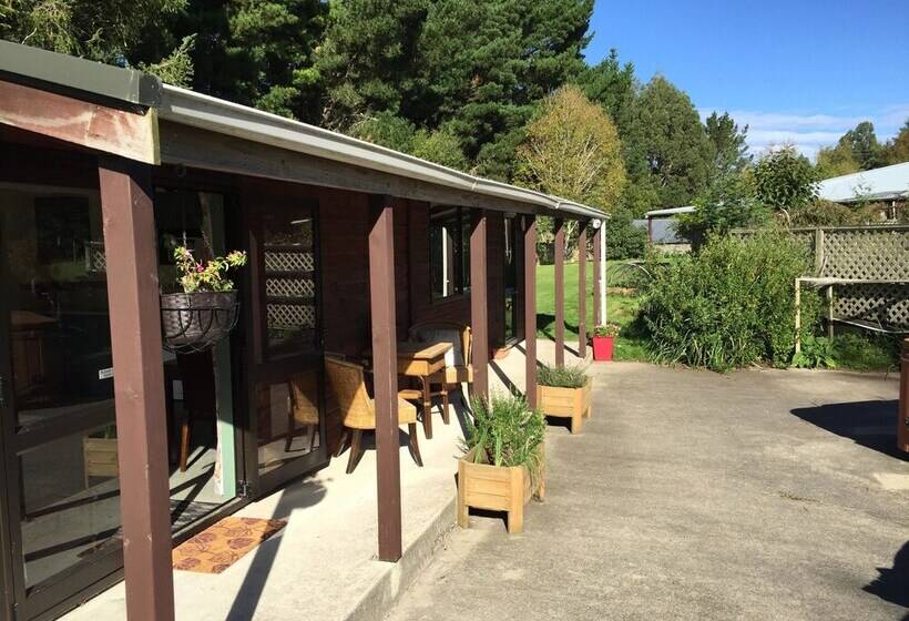 Height Of Dunedin Serviced Farm Stay