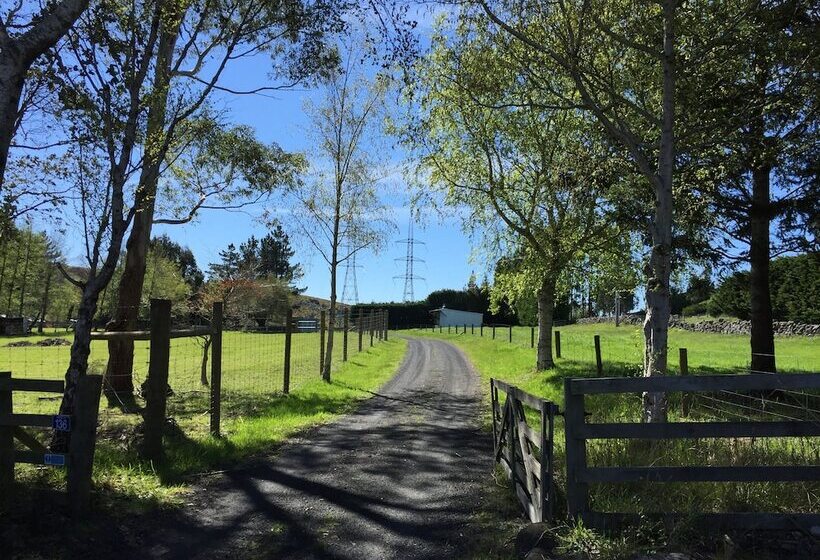 Height Of Dunedin Serviced Farm Stay