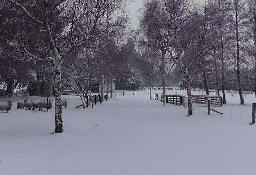 Height Of Dunedin Serviced Farm Stay