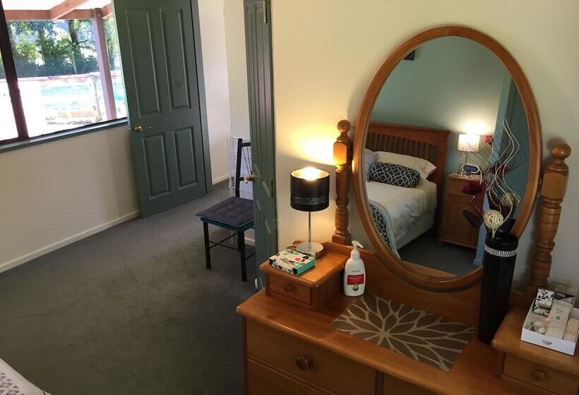 Height Of Dunedin Serviced Farm Stay