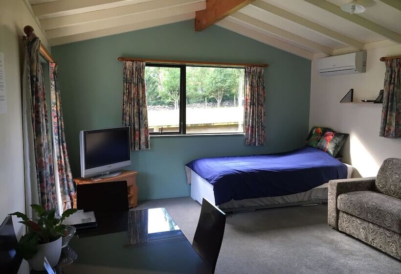 Height Of Dunedin Serviced Farm Stay