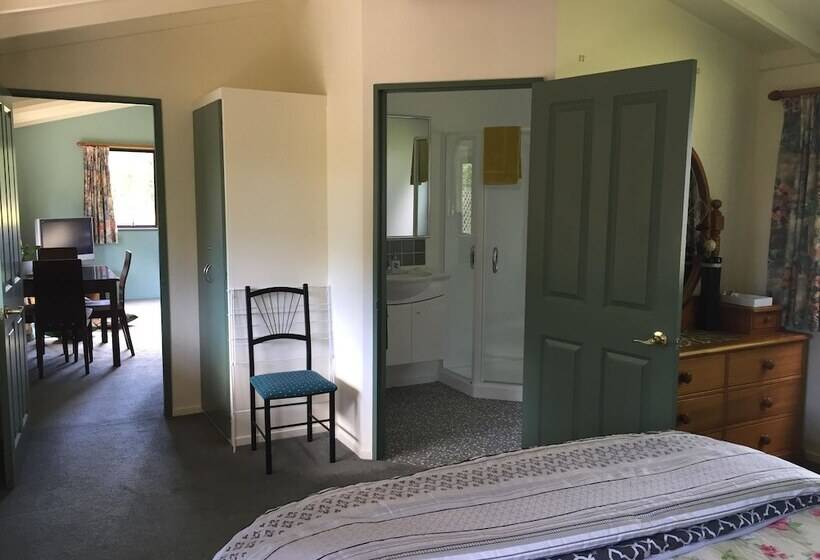 Height Of Dunedin Serviced Farm Stay