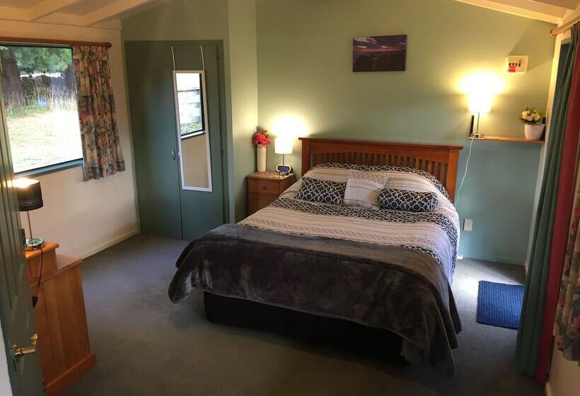 Height Of Dunedin Serviced Farm Stay