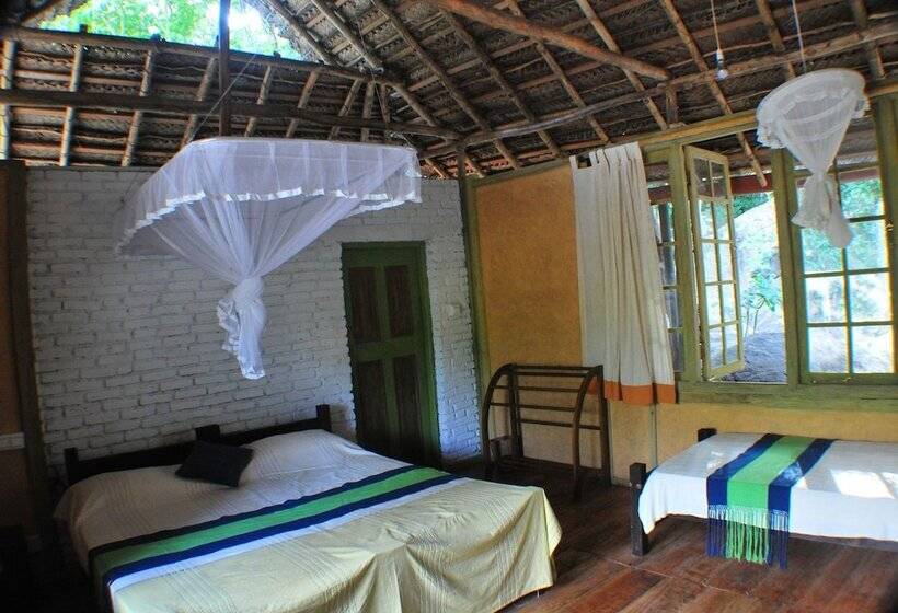 Hotel Back Of Beyond   Wild Haven