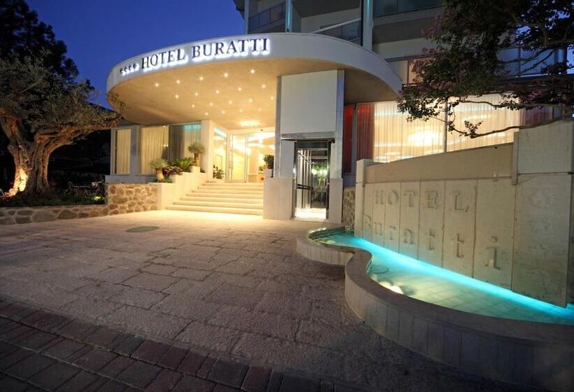 فندق Buratti