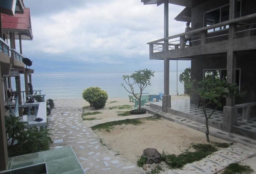 هتل Charung Bungalows