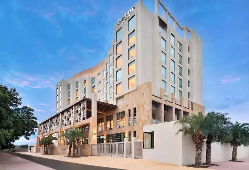 ホテル Fairfield By Marriott Jodhpur