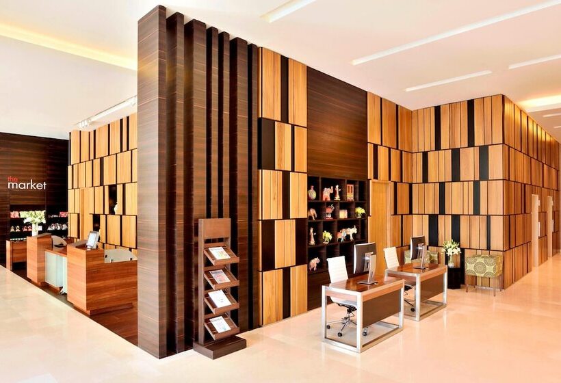 فندق Fairfield By Marriott Jodhpur