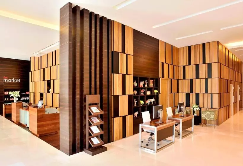 ホテル Fairfield By Marriott Jodhpur