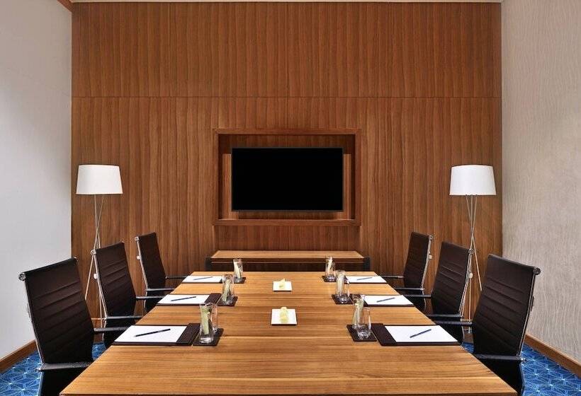 فندق Fairfield By Marriott Jodhpur