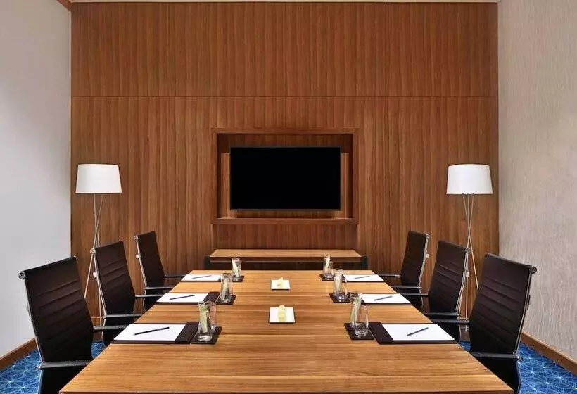 ホテル Fairfield By Marriott Jodhpur
