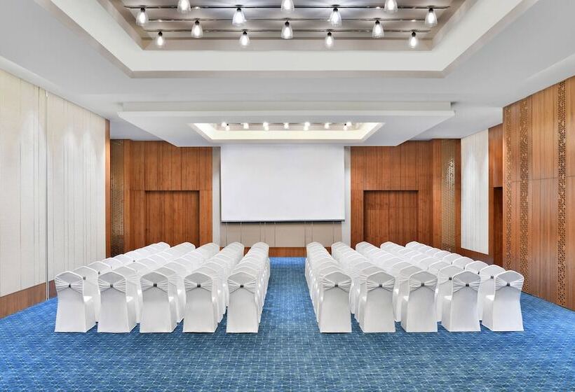 فندق Fairfield By Marriott Jodhpur