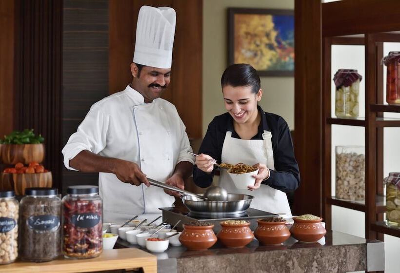 فندق Fairfield By Marriott Jodhpur