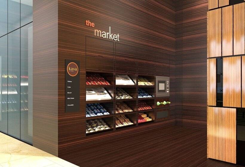 فندق Fairfield By Marriott Jodhpur