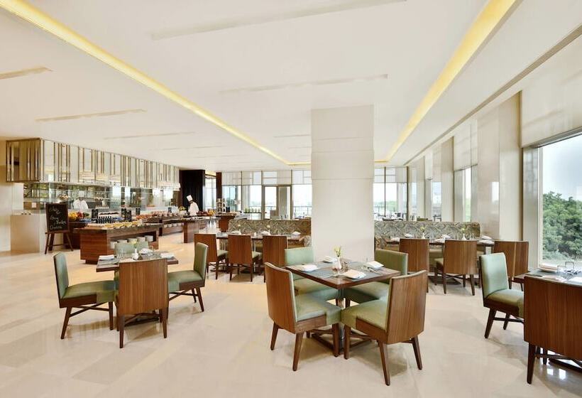 فندق Fairfield By Marriott Jodhpur