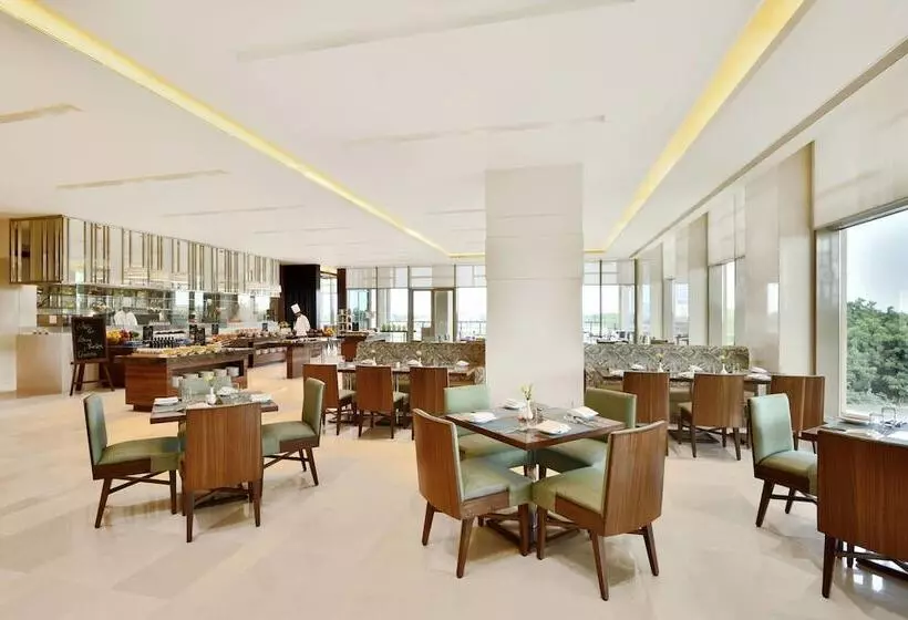 ホテル Fairfield By Marriott Jodhpur