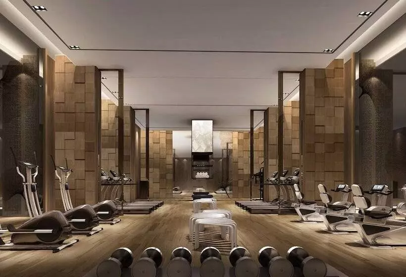 ホテル Fairfield By Marriott Jodhpur