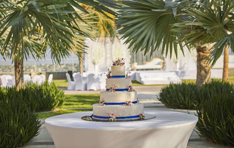 فندق Fairmont Fujairah Beach Resort