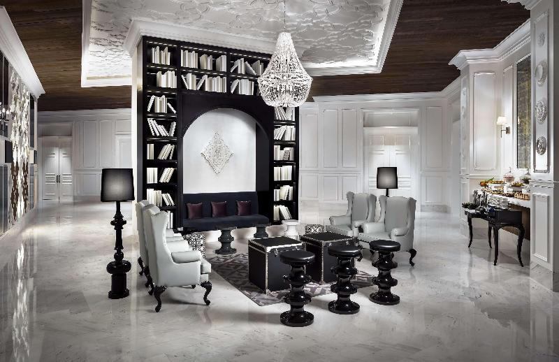 فندق Fairmont Fujairah Beach Resort