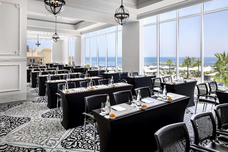 فندق Fairmont Fujairah Beach Resort