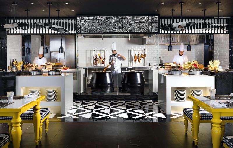 فندق Fairmont Fujairah Beach Resort