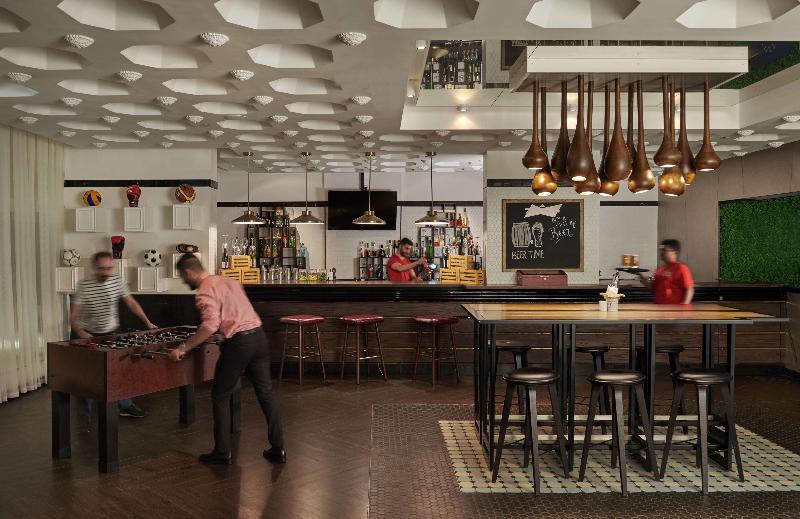 فندق Fairmont Fujairah Beach Resort