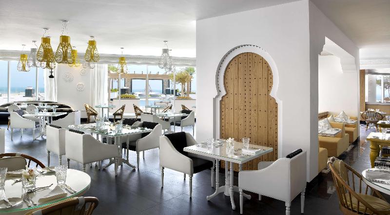 فندق Fairmont Fujairah Beach Resort