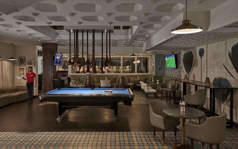 فندق Fairmont Fujairah Beach Resort