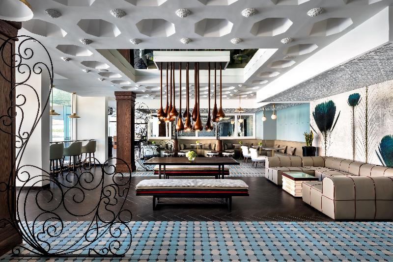 فندق Fairmont Fujairah Beach Resort