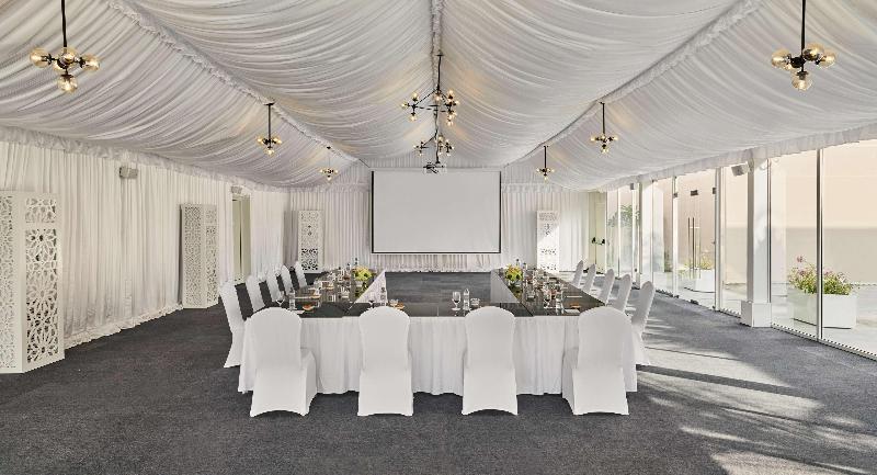 فندق Fairmont Fujairah Beach Resort