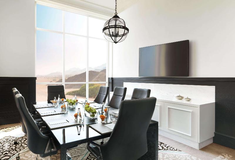 فندق Fairmont Fujairah Beach Resort