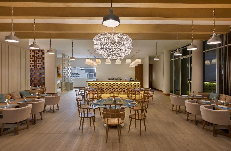 فندق Fairmont Fujairah Beach Resort